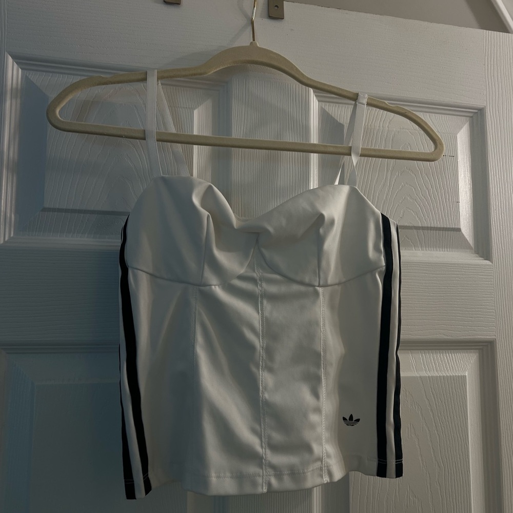 adidas tank